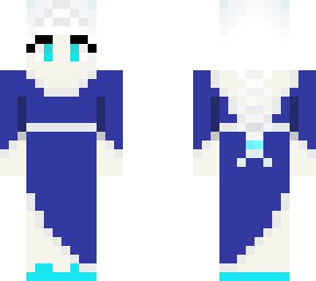 ice queen