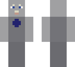iron ghost mk 1