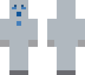 iron ghost mk 2