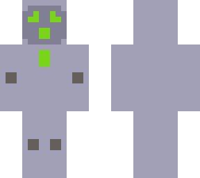 iron ghost mk 4