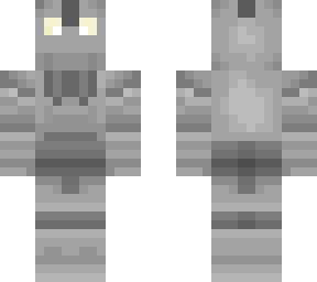 iron giant (original by elf135
