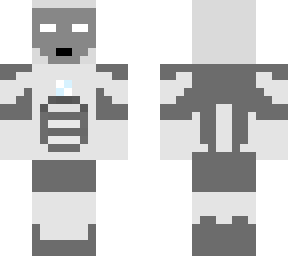 ironman mark 2