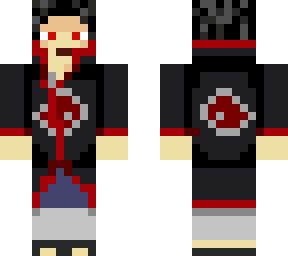 itachi uchia