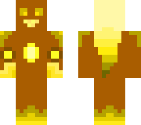 jack o' lantern miner