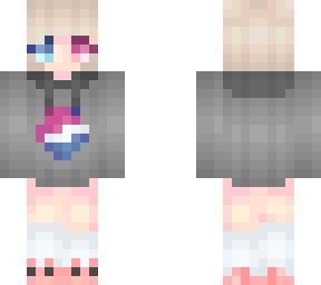 jaffie skin