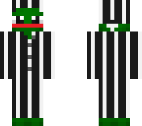 jailbird pepe