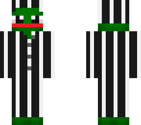 jailbird pepe 2