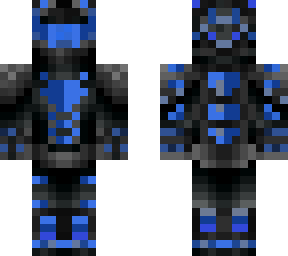 juanjaxx blue