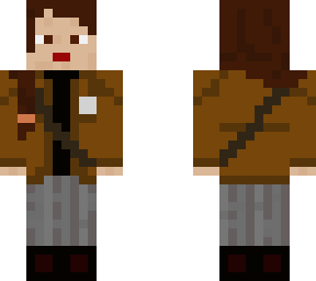 katniss everdeen (the hunger games)