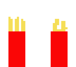 kfc fries