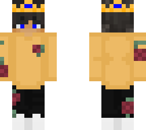 king