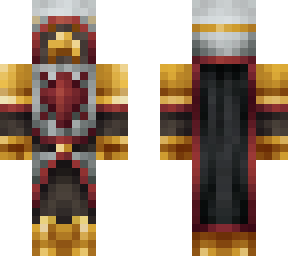 king creeper