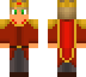king of nivaria