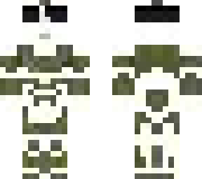 kiwo master chief