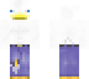 klein duckman