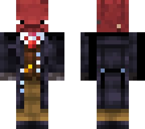 kurk's skin
