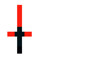 kyle rens lightsaber