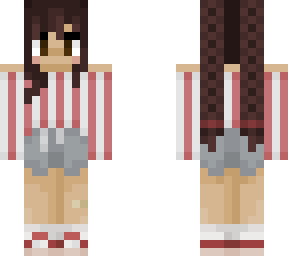 lady candycane