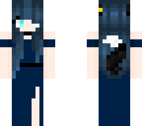 laura oc formal