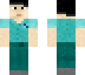 leonardplaysmc official skin