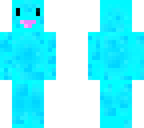 lightycha's skin