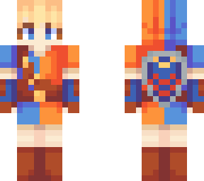 link - fire and ice // request