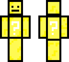 lucky block