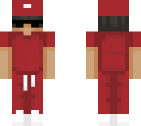 lukerr red edit