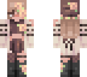 made from a base