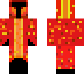 magma soldier