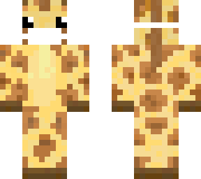 magnono skin