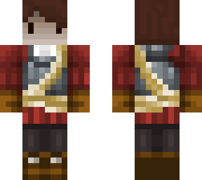 man at arms