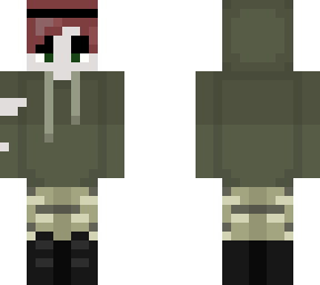 many different peoples skins