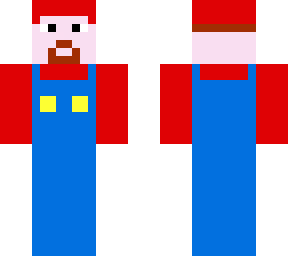 mario