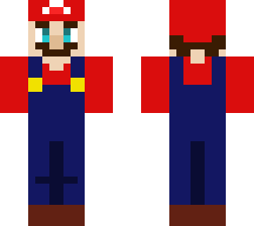 mario