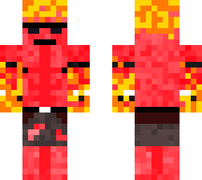 master flame