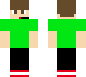 me gamer