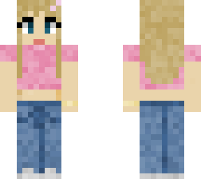 me skin