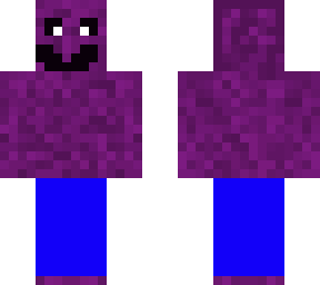 micheal afton