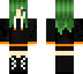 midorima famale