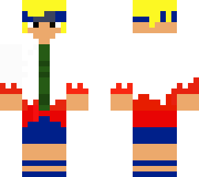minato