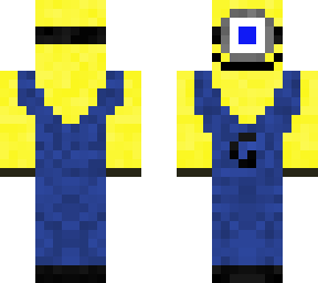 minion