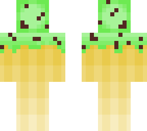 mint chocolate chip
