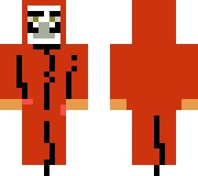 money heist