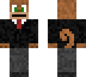 monkeyman corrected