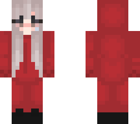 mrs. hacker