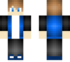 my custom skin