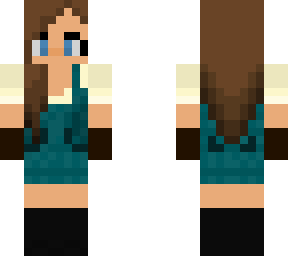 my heidi edit