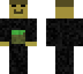 my real self