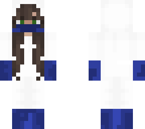 my skin :d